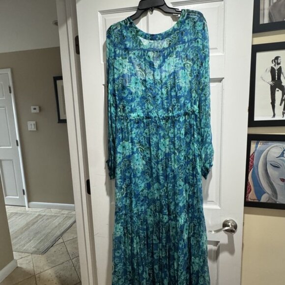 COPY - The Raquel dress by Johnny Was - Picture 4 of 9